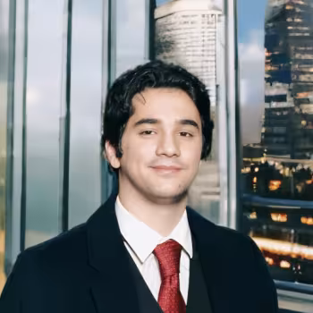 Reza Jari.
