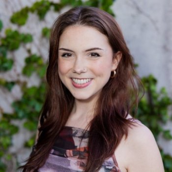 Shannon Pantuliano, UAlbany GOLD Committee Member