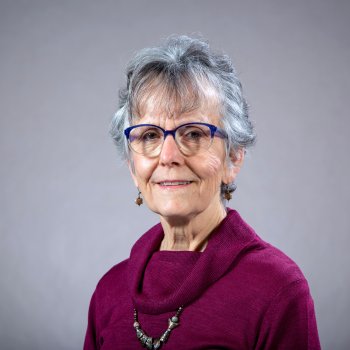 Mary McCarthy, UAlbany Class of 1982, Milk Excellence in Public Service Award recipient