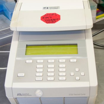 ABI 2720 Thermocycler