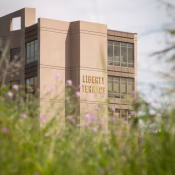 Liberty Terrace image