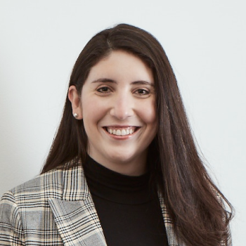 Jessica Levine, UAlbany Classes 2017 and 2019