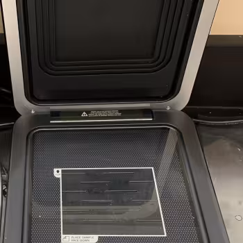Licor C-Digit Imager