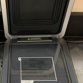 Licor C-Digit Imager