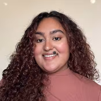 Michelle George, UAlbany Class of 2023