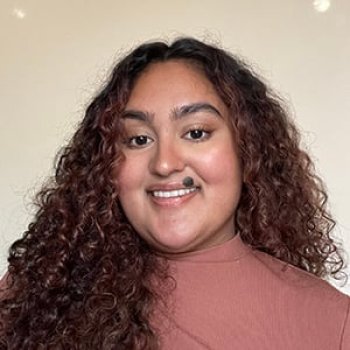 Michelle George, UAlbany Class of 2023