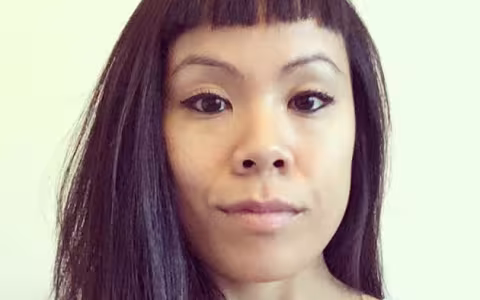 Headshot of Hlin Saethorsdottir
