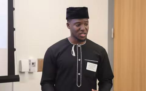 Afolabi Solatan