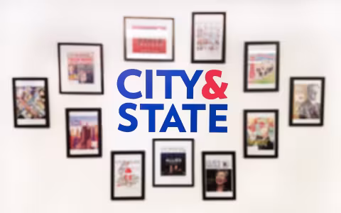 City State