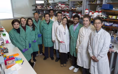 Royzen Lab
