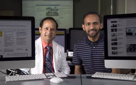Dr. Pradeep Atrey 'Fake News'
