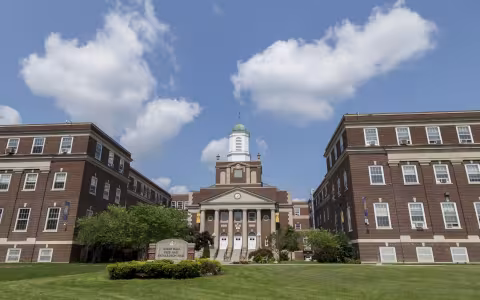 campus