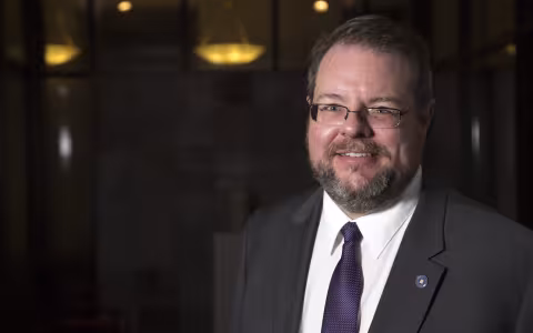 Dean Rethemeyer
