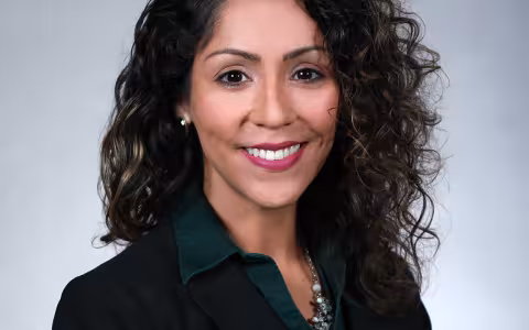 Michelle Mora