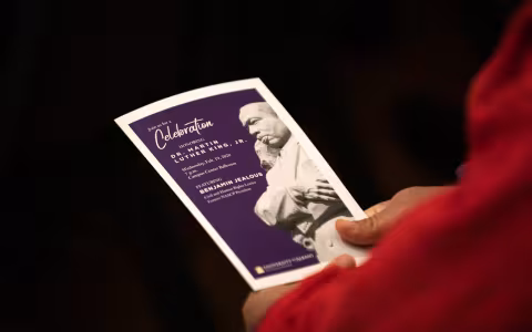 MLK Jr. Celebration