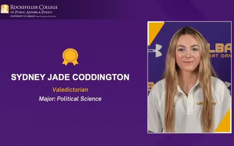 Sydney Coddington