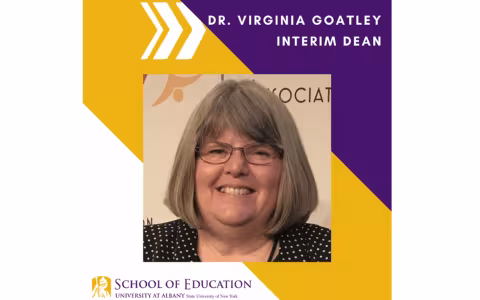 Virginia Goatley