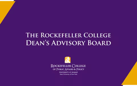 Advisory Board
