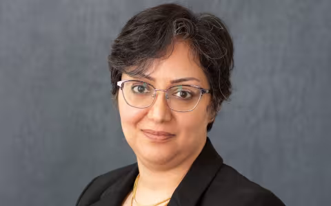 Yalda Nafiseh Hamidi (MA'2014)
