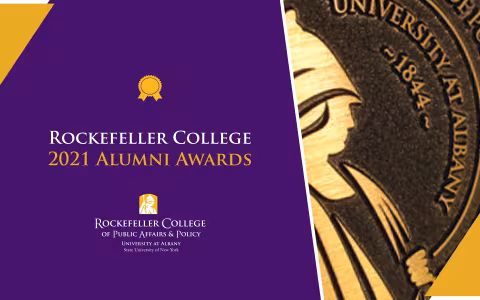 Alumni Awards