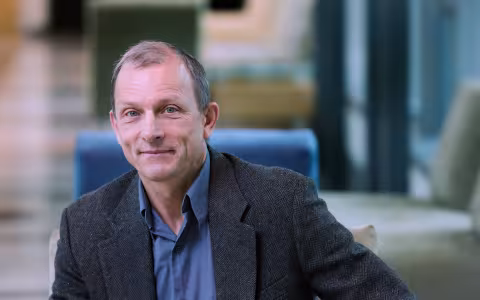 Igor Lednev headshot at The RNA Institute.
