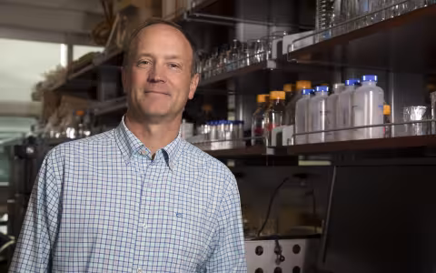 Prof. Andrew Berglund