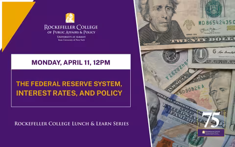 Federal Reserve Event