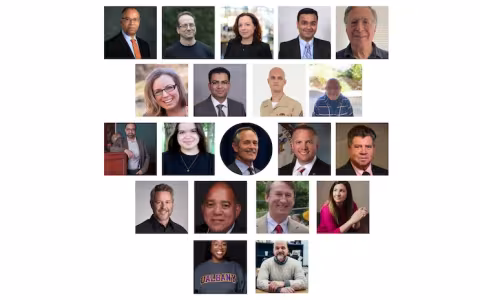 College of Emergency Preparedness, Homeland Security and Cybersecurity Advisory Board Members
