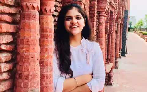 Deepti Sikri