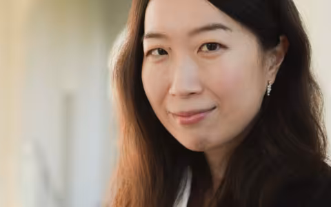 Professor Haruka Takayama