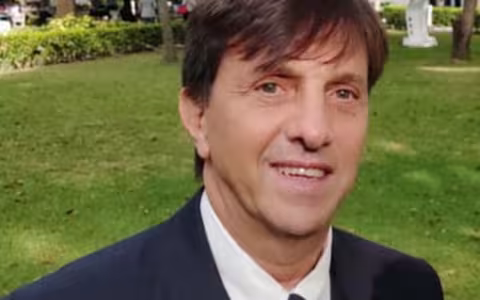 José Luis Jiménez