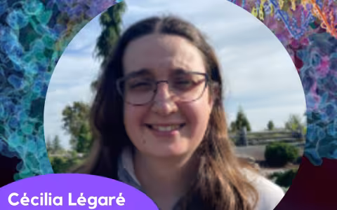 Cecilia Legare