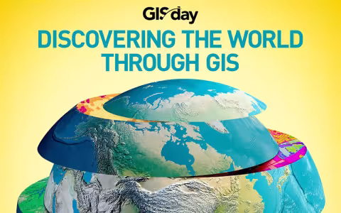 GIS Day 2022