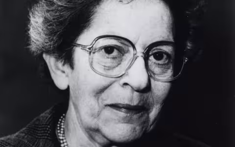 Helen Horowitz