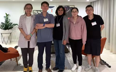 UAlbany Economists at Southern Economic Association Conference