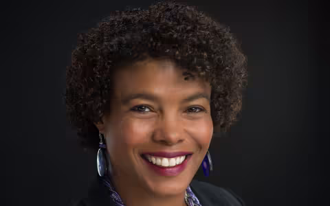 Terri Givens.