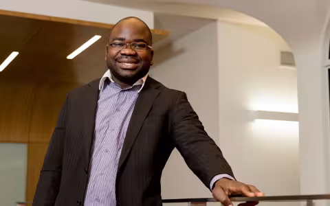 Ulrich Hounyo