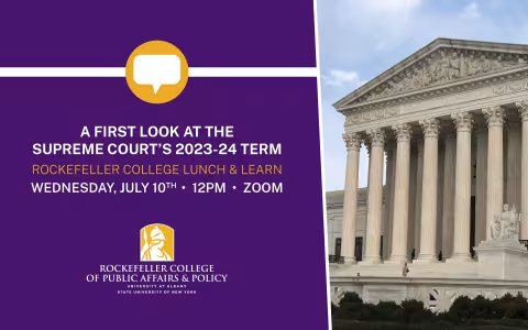 A First Look at the Supreme Court’s 2023-24 Term