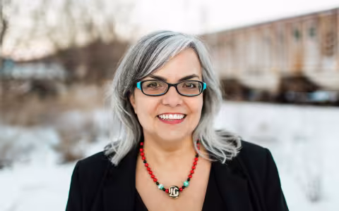 Mara Drogan.