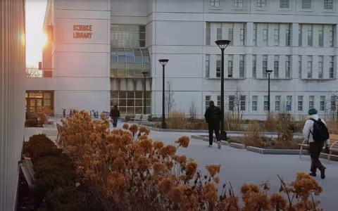 Science Library