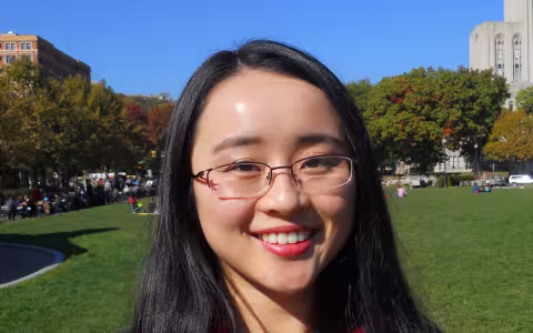 Professor Yue Li