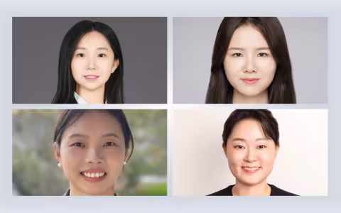 Economics Job Market Candidates 2024-2025