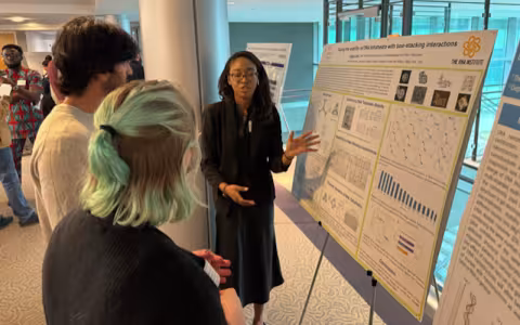Life Sciences Research Symposium 2024