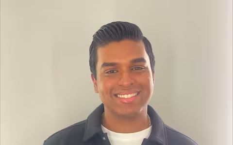 Doresh Khemraj