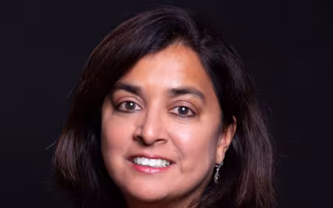 Professor Pinka Chatterji