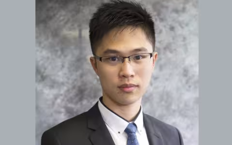 Ruogo Wang