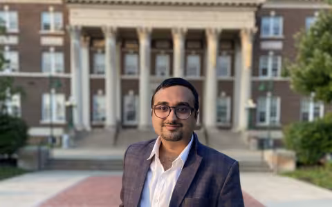 Karan Bhasin