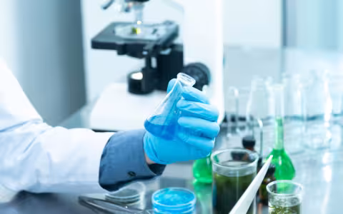 Scientific Research threatened