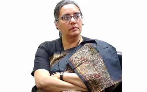 Susmita Dasgupta
