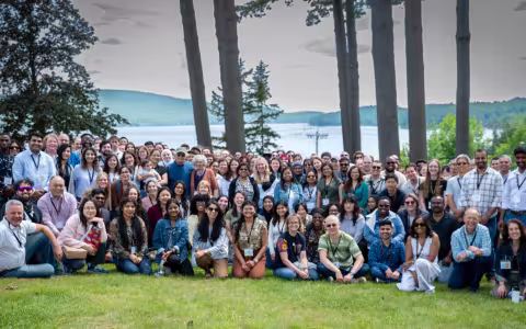 2025RNA retreat